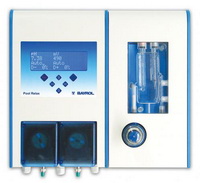 Автоматическая станция обработки воды Cl, pH Bayrol Poоl Relax